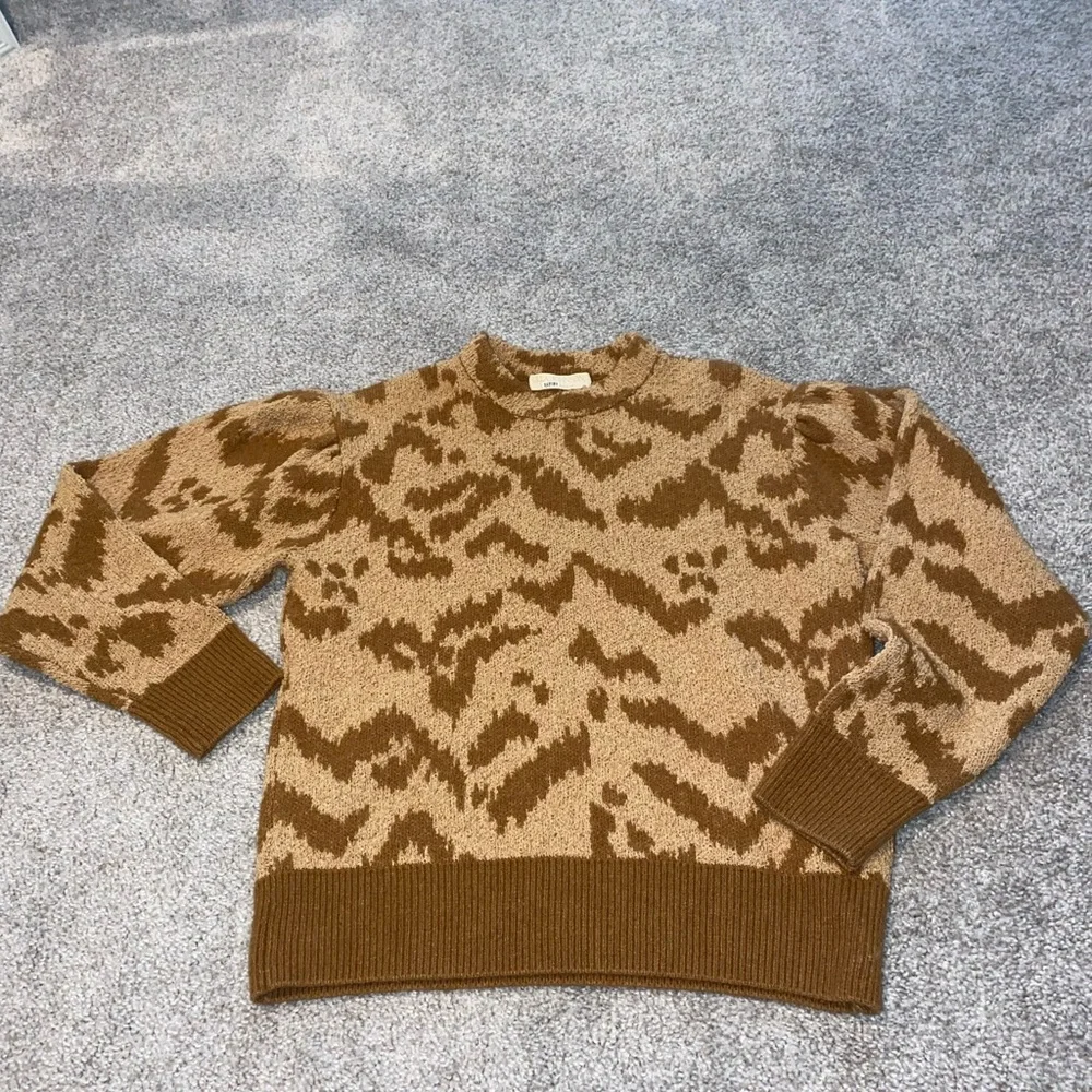 Ulla Johnson Nalla Pullover - Picture 3 of 8